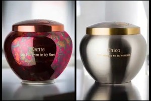 Elite Engraved Pet Keepsake Urn