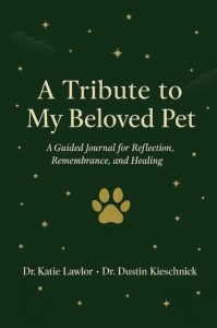 A Tribute to My Beloved Pet
