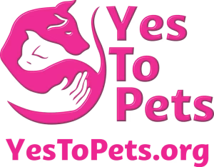 YesToPets logo